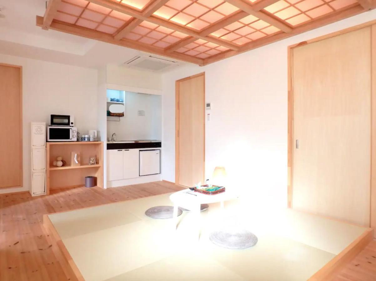 Daiki Building 4 Daire Kyoto Dış mekan fotoğraf